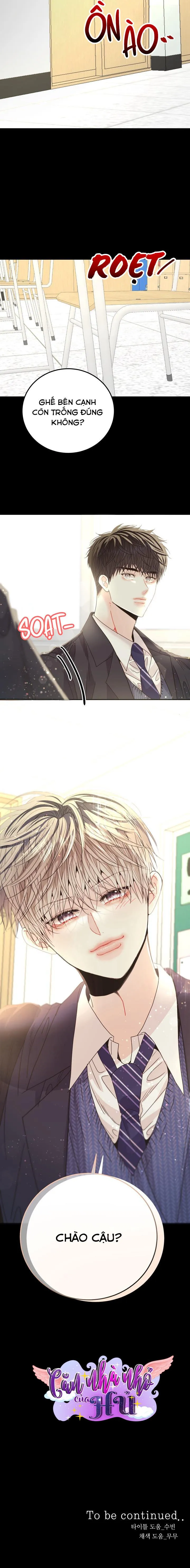 YÊU EM THÊM LẦN NỮA (LOVE ME AGAIN) Chapter 54 Trang 11