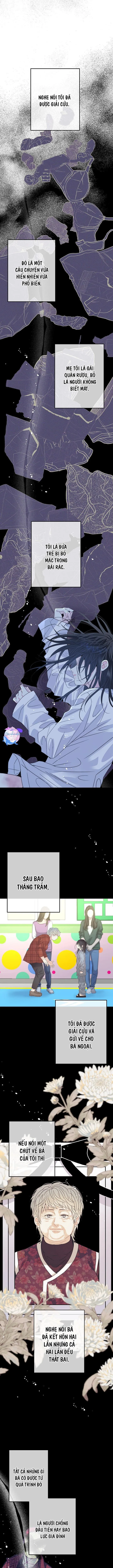 YÊU EM THÊM LẦN NỮA (LOVE ME AGAIN) Chapter 55 Trang 3