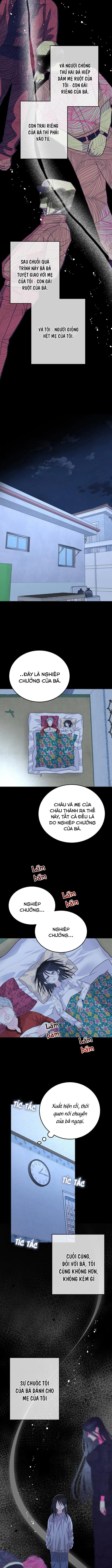 YÊU EM THÊM LẦN NỮA (LOVE ME AGAIN) Chapter 55 Trang 4