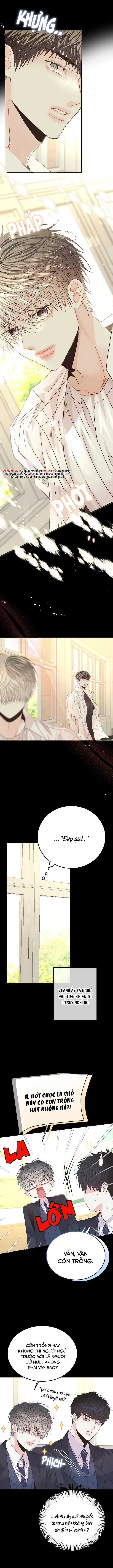 YÊU EM THÊM LẦN NỮA (LOVE ME AGAIN) Chapter 55 Trang 8