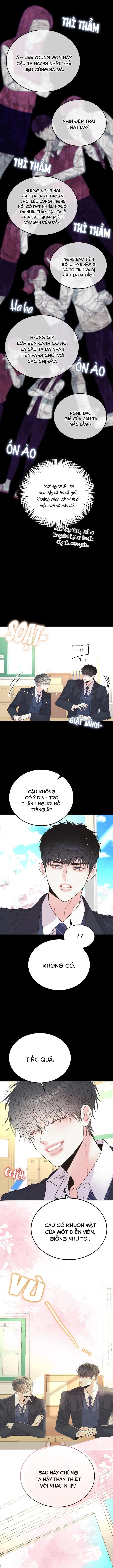 YÊU EM THÊM LẦN NỮA (LOVE ME AGAIN) Chapter 55 Trang 9