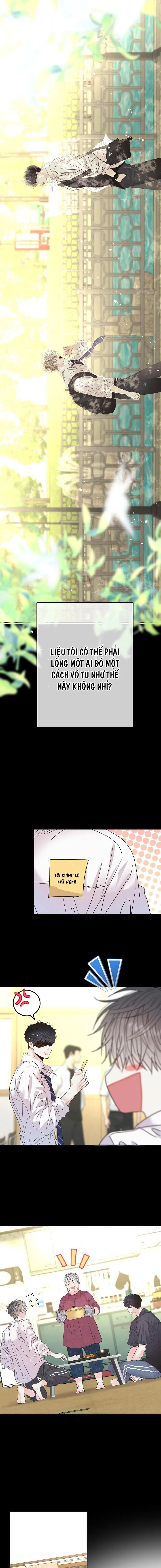 YÊU EM THÊM LẦN NỮA (LOVE ME AGAIN) Chapter 55 Trang 11