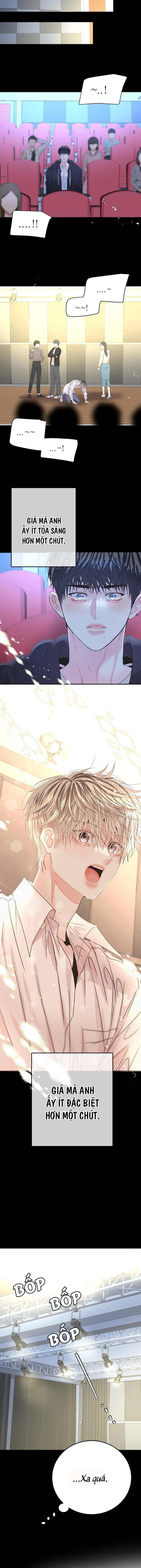 YÊU EM THÊM LẦN NỮA (LOVE ME AGAIN) Chapter 55 Trang 13