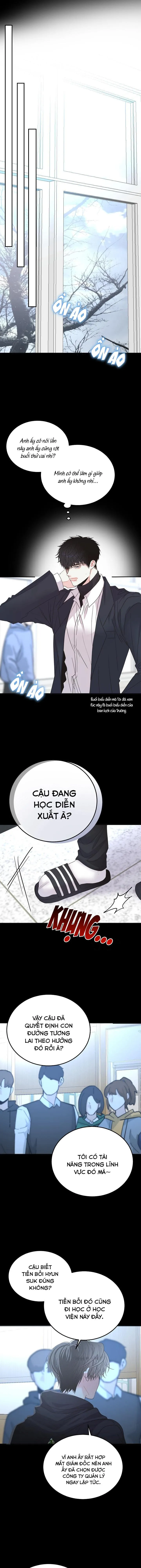 YÊU EM THÊM LẦN NỮA (LOVE ME AGAIN) Chapter 55 Trang 14