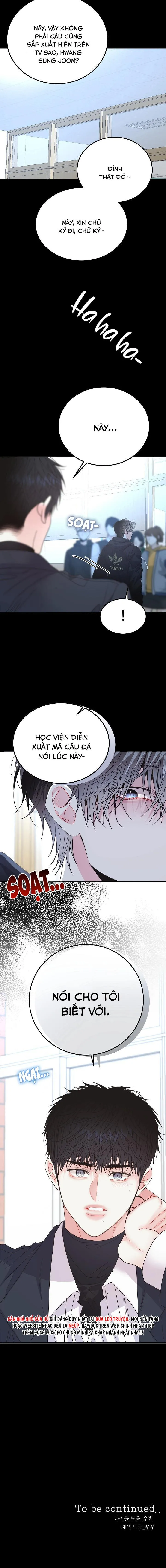 YÊU EM THÊM LẦN NỮA (LOVE ME AGAIN) Chapter 55 Trang 15