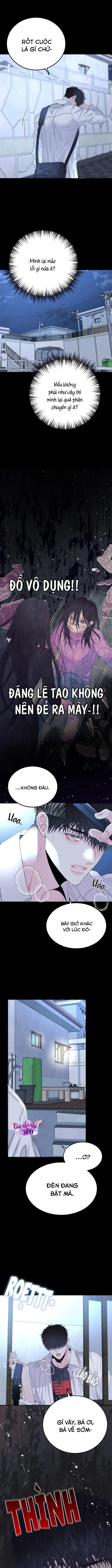 YÊU EM THÊM LẦN NỮA (LOVE ME AGAIN) Chapter 56 Trang 11