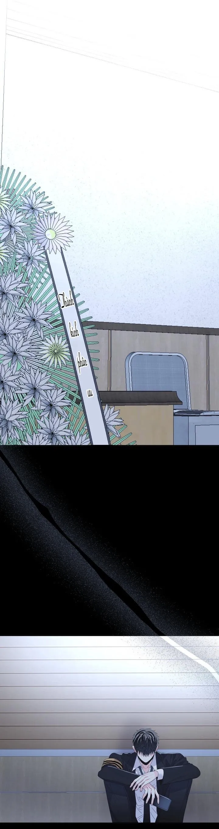 YÊU EM THÊM LẦN NỮA (LOVE ME AGAIN) Chapter 57 Trang 3