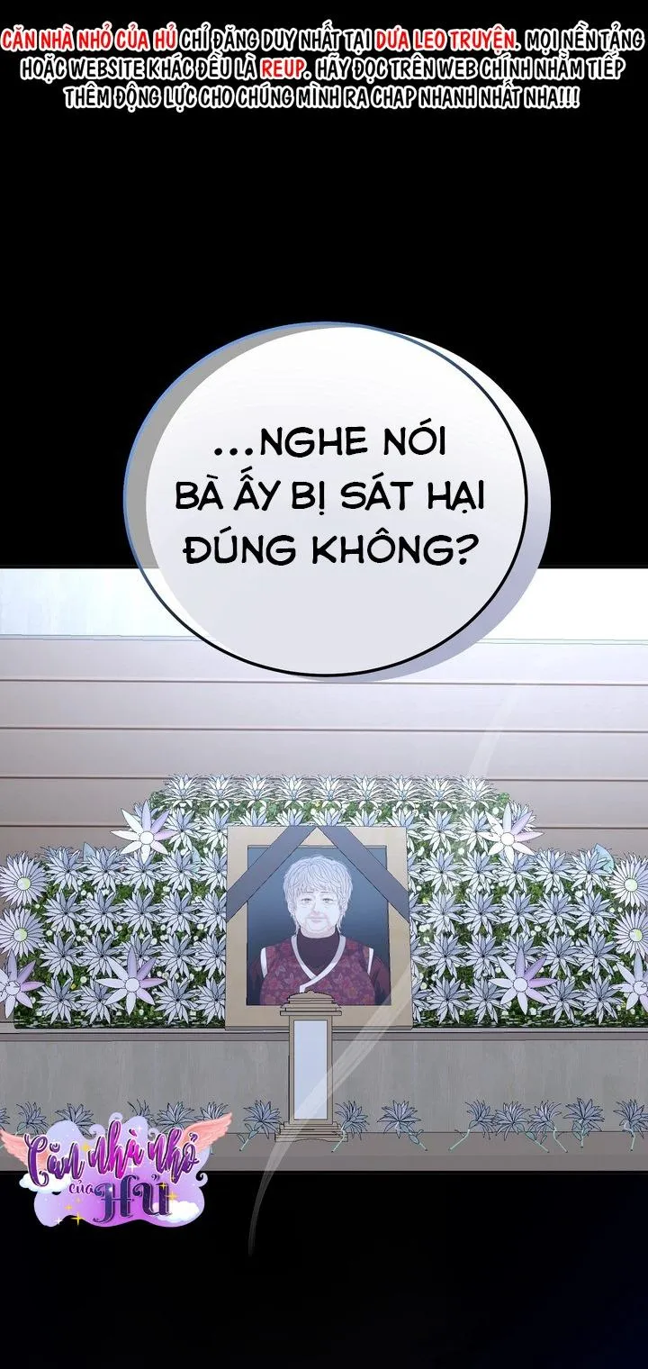 YÊU EM THÊM LẦN NỮA (LOVE ME AGAIN) Chapter 57 Trang 4