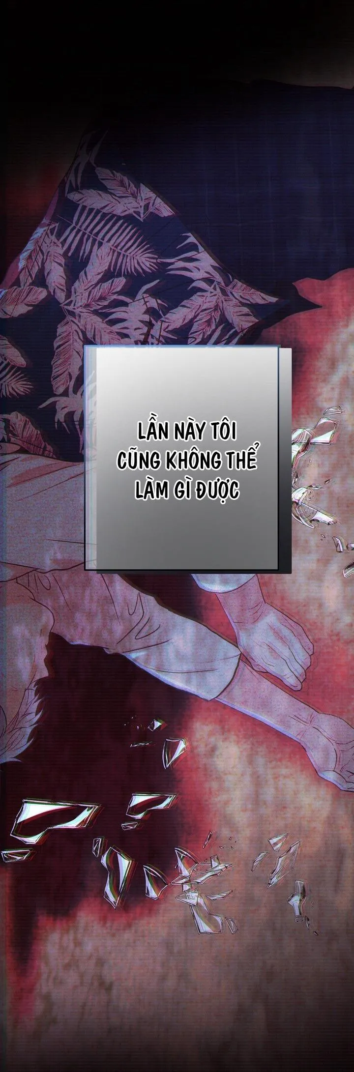 YÊU EM THÊM LẦN NỮA (LOVE ME AGAIN) Chapter 57 Trang 7