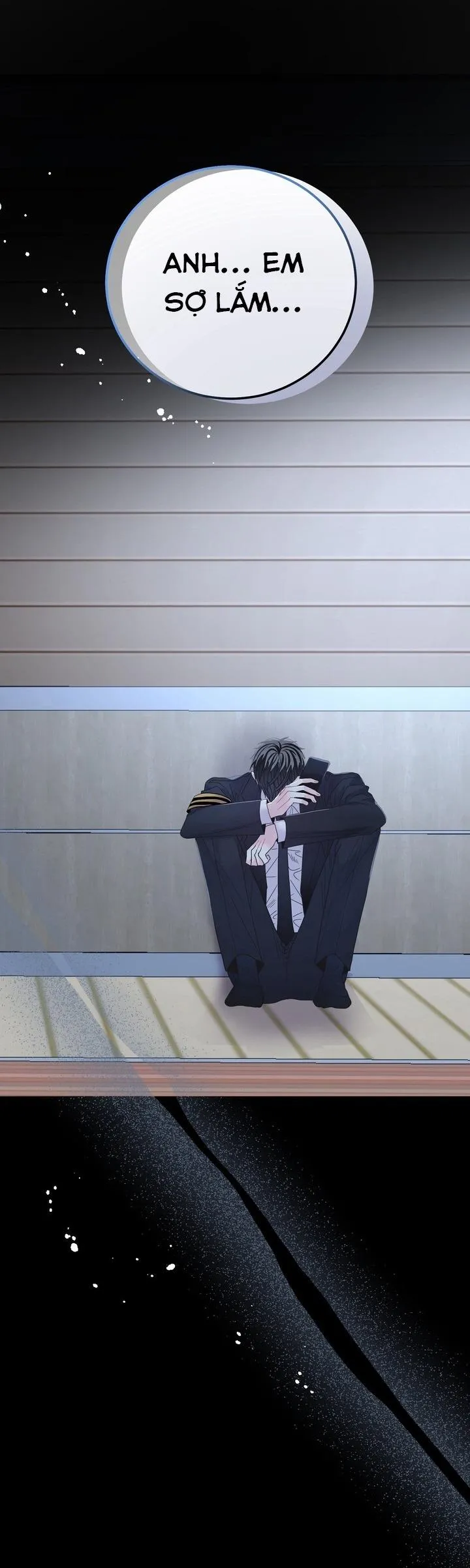 YÊU EM THÊM LẦN NỮA (LOVE ME AGAIN) Chapter 57 Trang 9