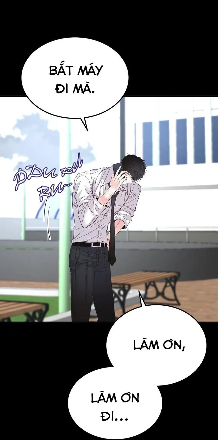 YÊU EM THÊM LẦN NỮA (LOVE ME AGAIN) Chapter 57 Trang 11