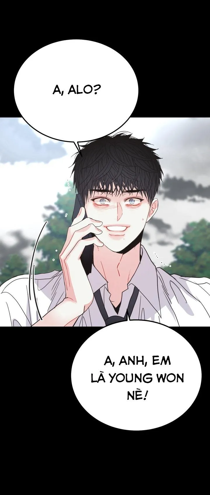 YÊU EM THÊM LẦN NỮA (LOVE ME AGAIN) Chapter 57 Trang 13