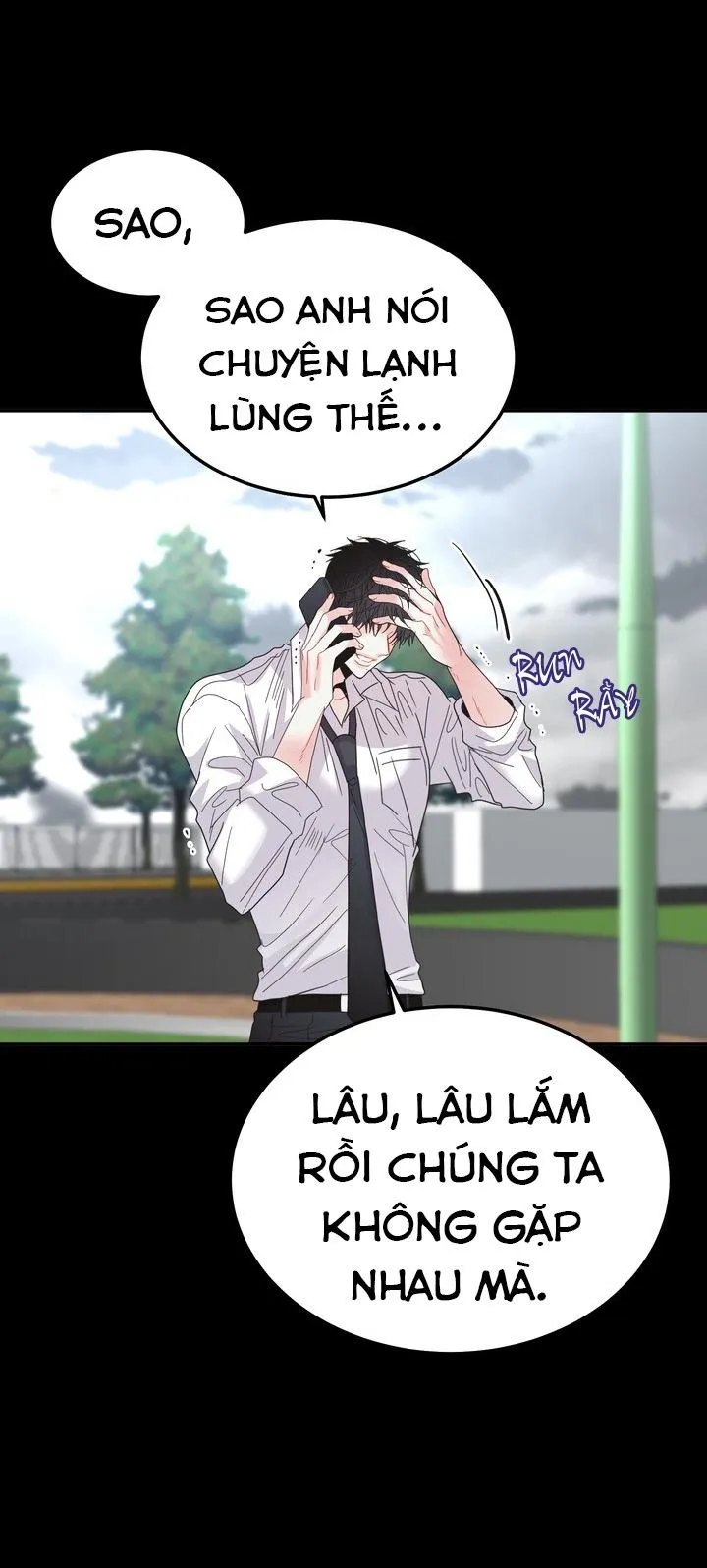 YÊU EM THÊM LẦN NỮA (LOVE ME AGAIN) Chapter 57 Trang 15