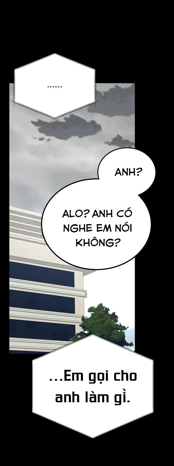 YÊU EM THÊM LẦN NỮA (LOVE ME AGAIN) Chapter 57 Trang 16