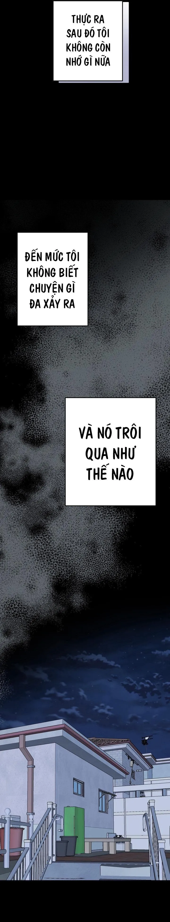 YÊU EM THÊM LẦN NỮA (LOVE ME AGAIN) Chapter 57 Trang 21