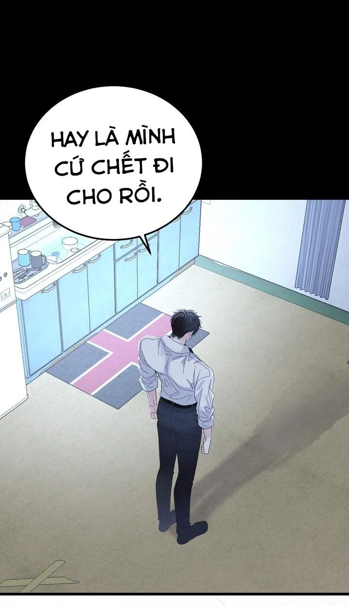 YÊU EM THÊM LẦN NỮA (LOVE ME AGAIN) Chapter 57 Trang 22