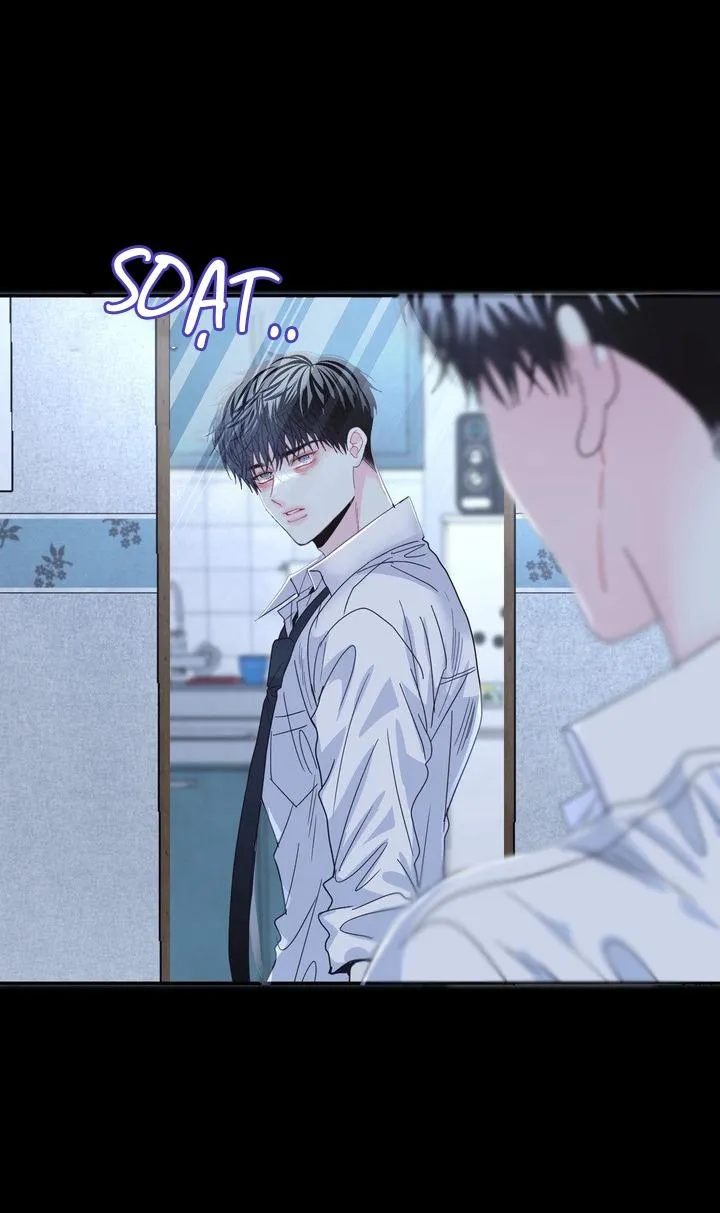 YÊU EM THÊM LẦN NỮA (LOVE ME AGAIN) Chapter 57 Trang 24