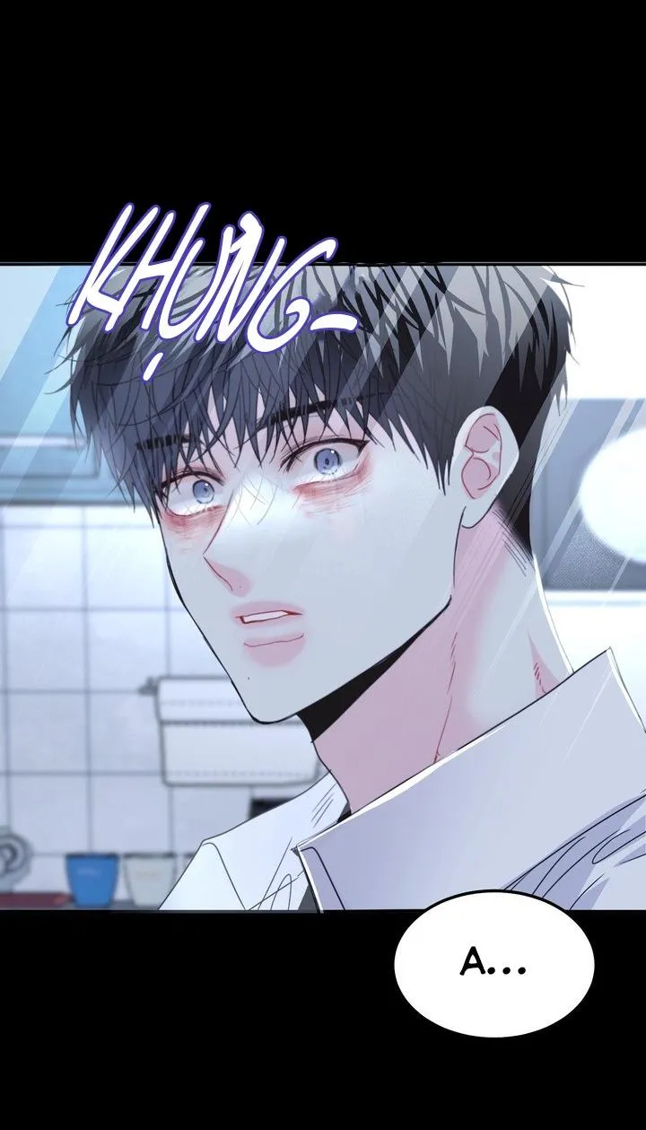 YÊU EM THÊM LẦN NỮA (LOVE ME AGAIN) Chapter 57 Trang 25