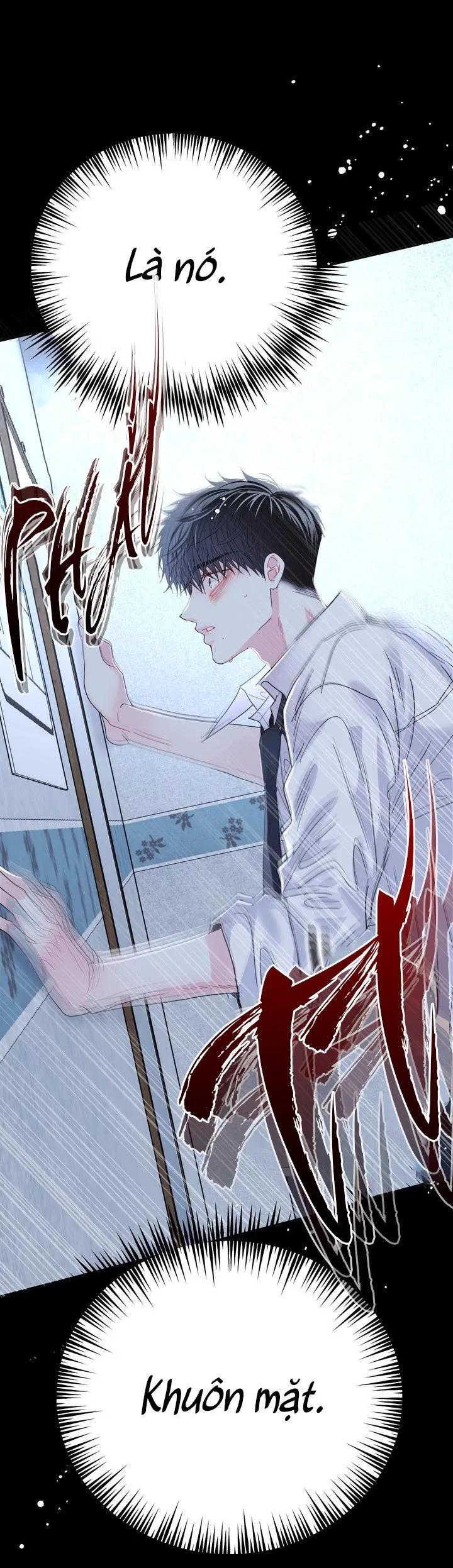 YÊU EM THÊM LẦN NỮA (LOVE ME AGAIN) Chapter 57 Trang 26