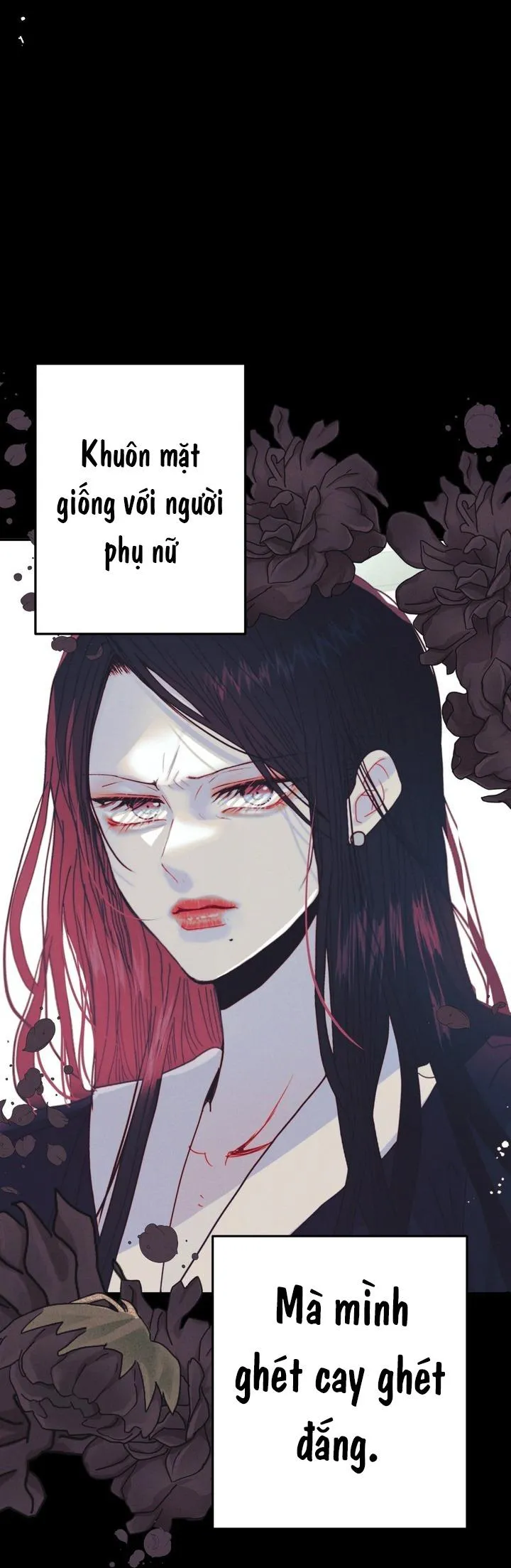 YÊU EM THÊM LẦN NỮA (LOVE ME AGAIN) Chapter 57 Trang 27