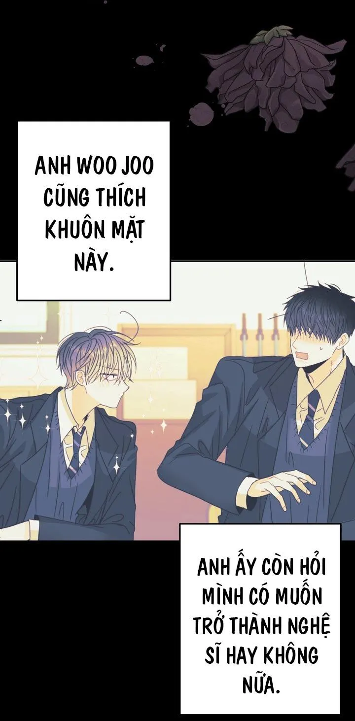 YÊU EM THÊM LẦN NỮA (LOVE ME AGAIN) Chapter 57 Trang 28