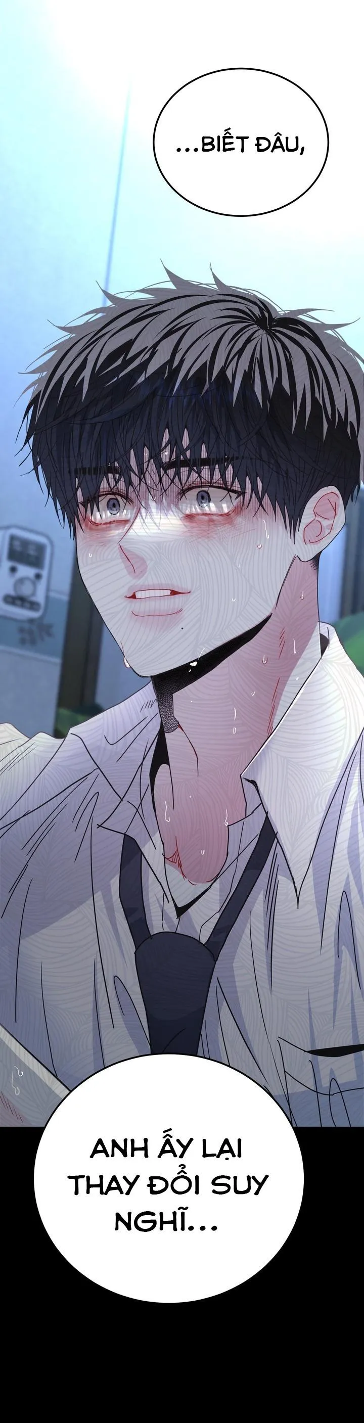 YÊU EM THÊM LẦN NỮA (LOVE ME AGAIN) Chapter 57 Trang 30