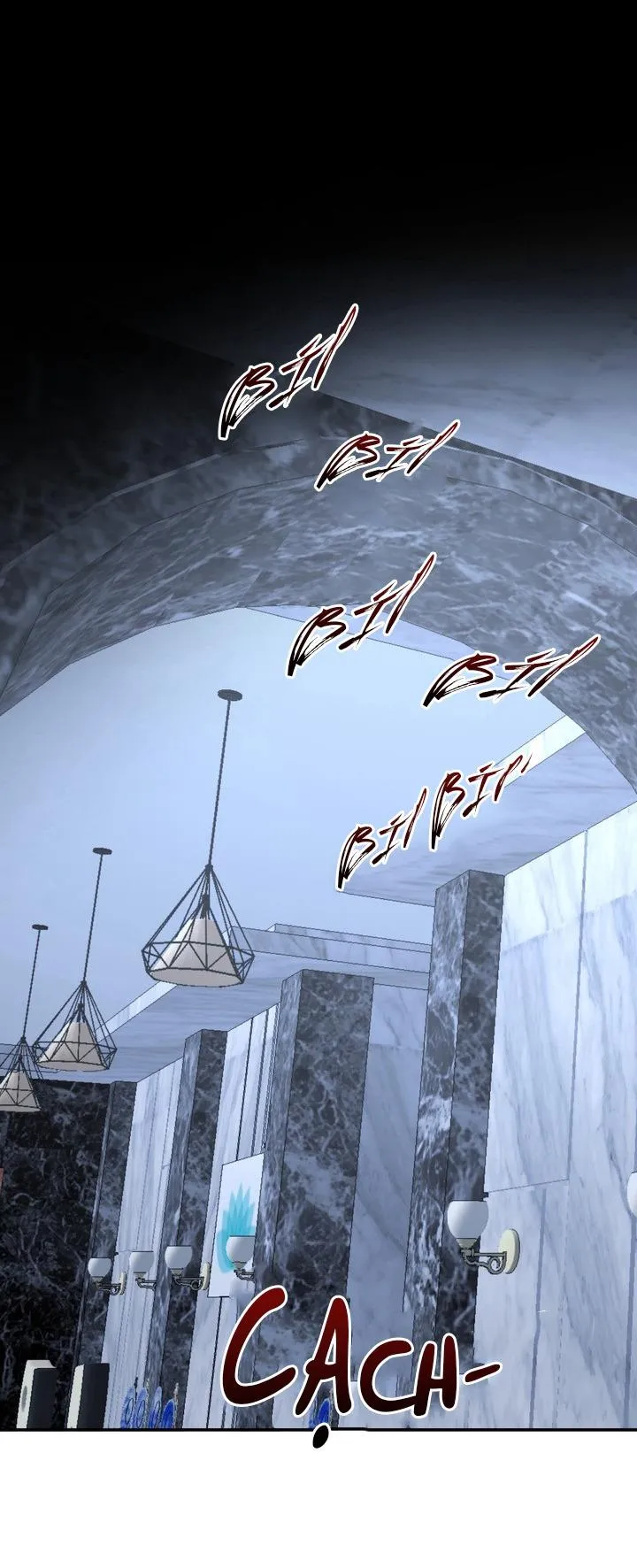 YÊU EM THÊM LẦN NỮA (LOVE ME AGAIN) Chapter 57 Trang 37