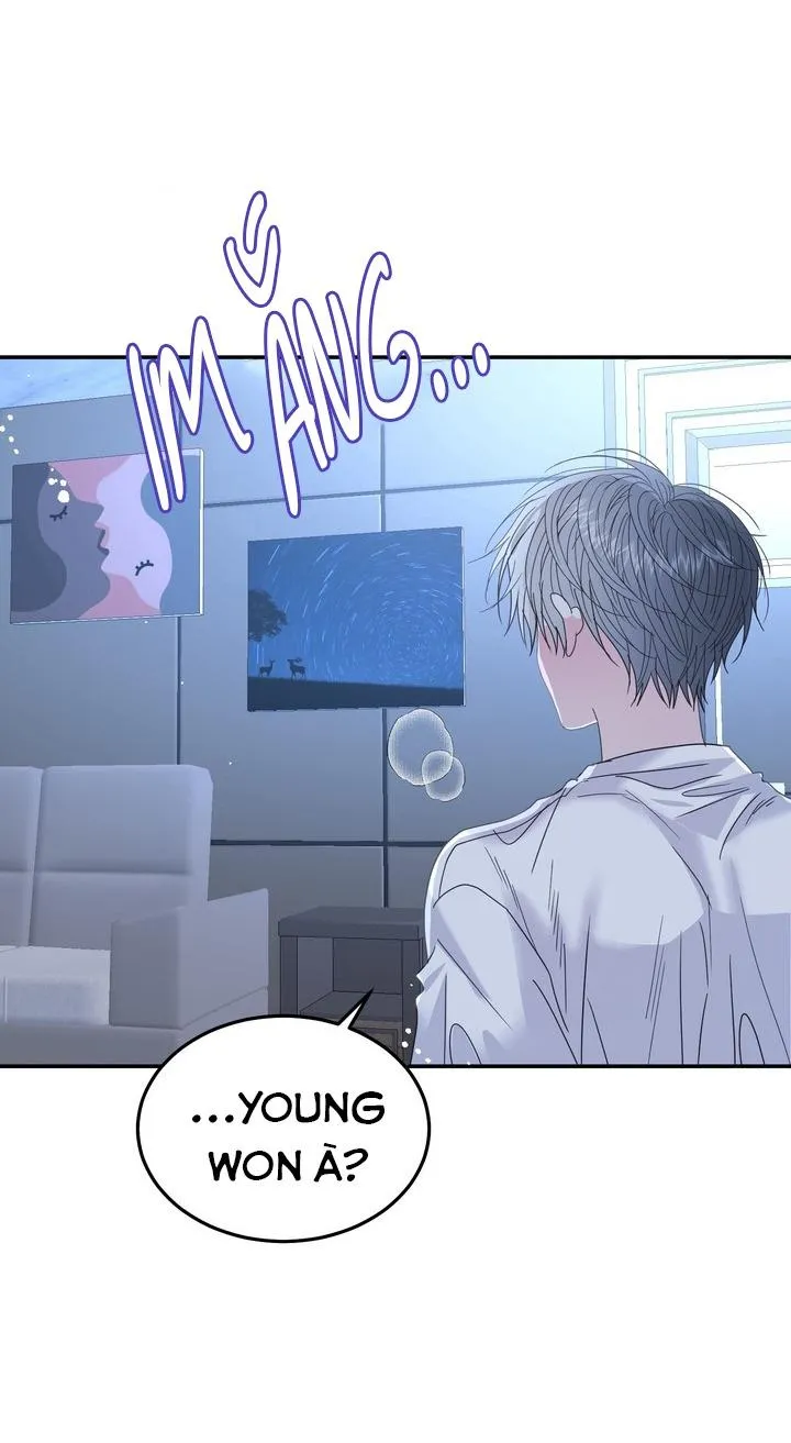 YÊU EM THÊM LẦN NỮA (LOVE ME AGAIN) Chapter 57 Trang 39