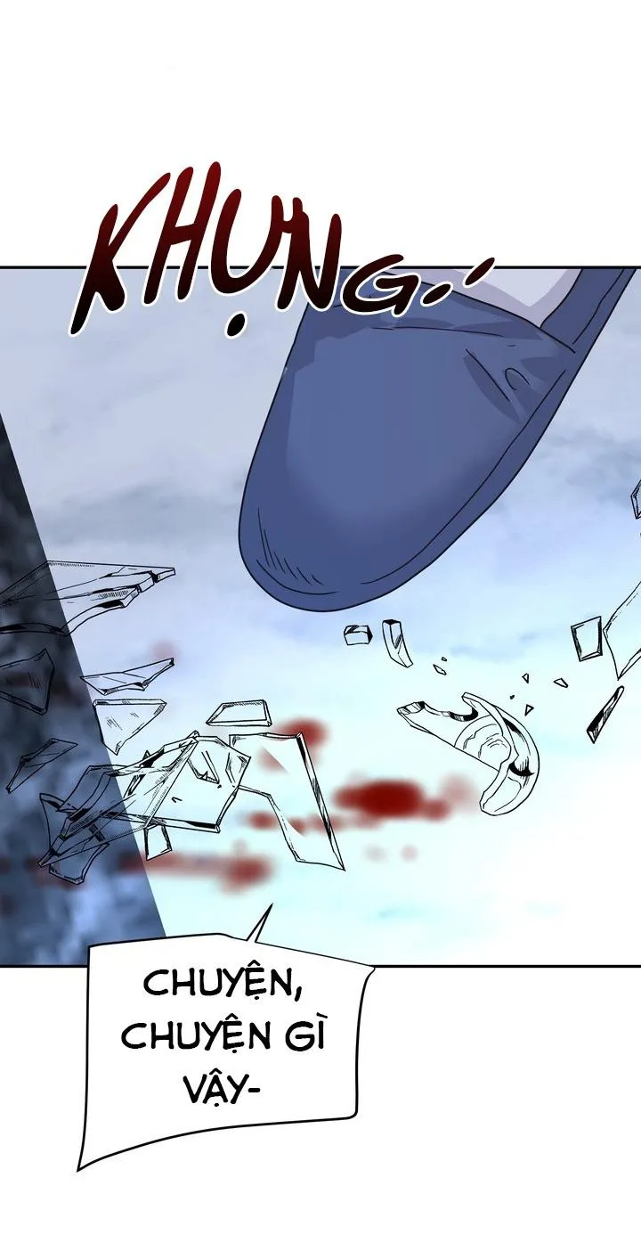 YÊU EM THÊM LẦN NỮA (LOVE ME AGAIN) Chapter 57 Trang 40