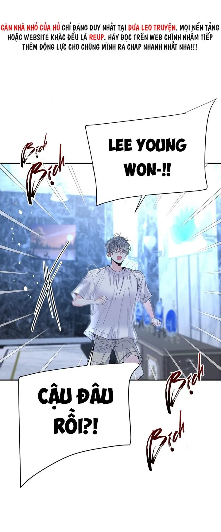 YÊU EM THÊM LẦN NỮA (LOVE ME AGAIN) Chapter 57 Trang 41