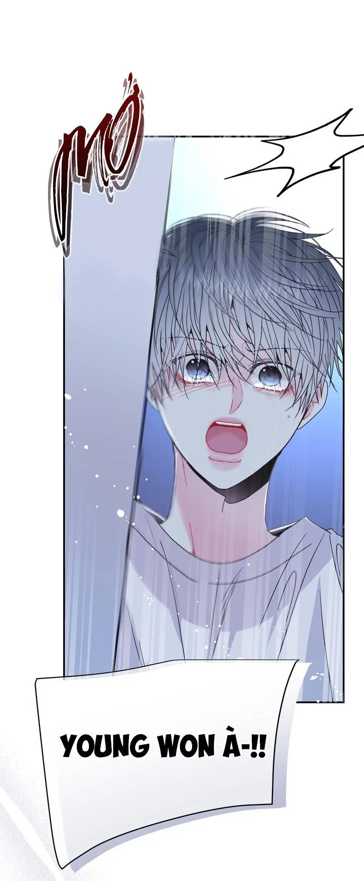 YÊU EM THÊM LẦN NỮA (LOVE ME AGAIN) Chapter 57 Trang 42