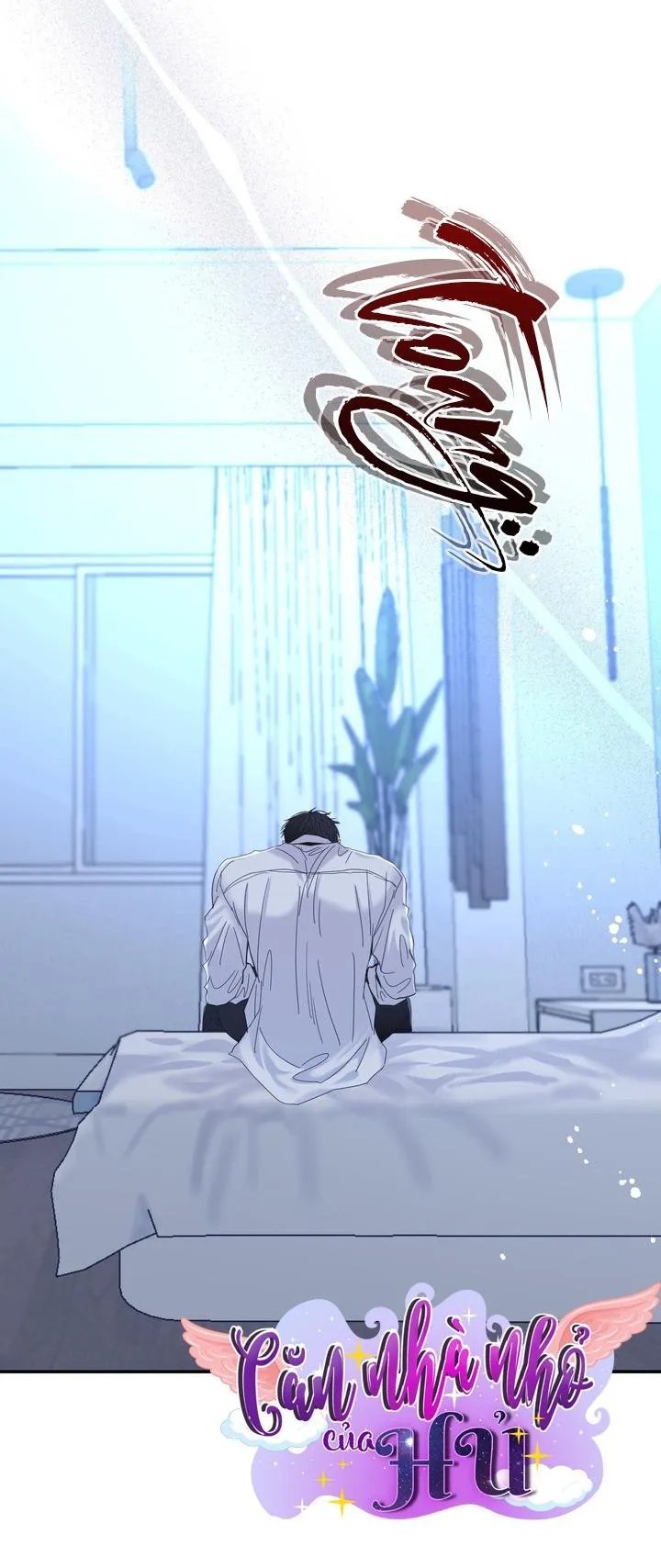 YÊU EM THÊM LẦN NỮA (LOVE ME AGAIN) Chapter 57 Trang 43