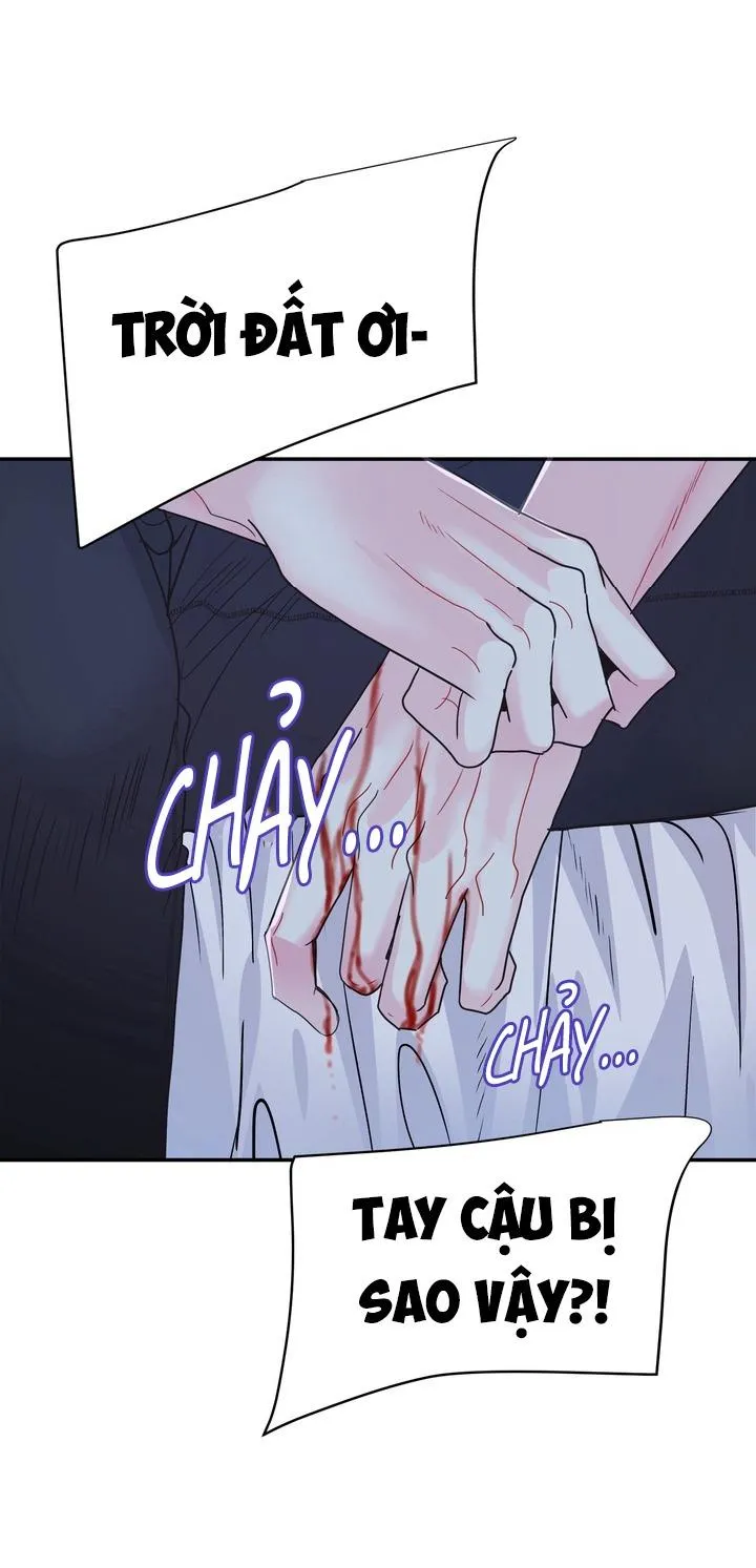 YÊU EM THÊM LẦN NỮA (LOVE ME AGAIN) Chapter 57 Trang 45