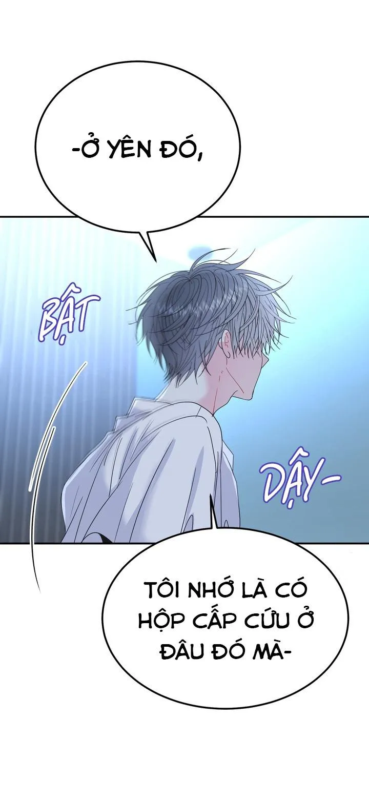 YÊU EM THÊM LẦN NỮA (LOVE ME AGAIN) Chapter 57 Trang 48