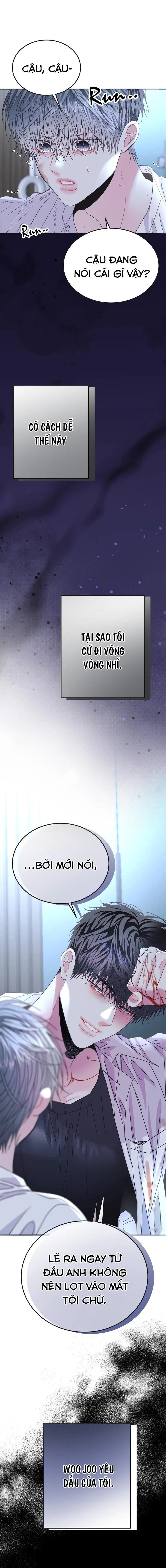 YÊU EM THÊM LẦN NỮA (LOVE ME AGAIN) Chapter 57 Trang 57