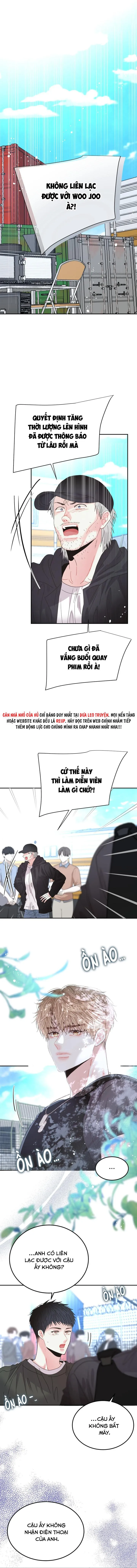 YÊU EM THÊM LẦN NỮA (LOVE ME AGAIN) Chapter 58 Trang 3