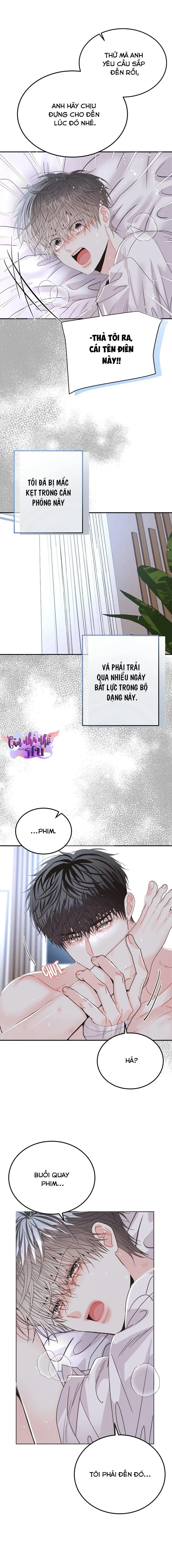 YÊU EM THÊM LẦN NỮA (LOVE ME AGAIN) Chapter 58 Trang 6