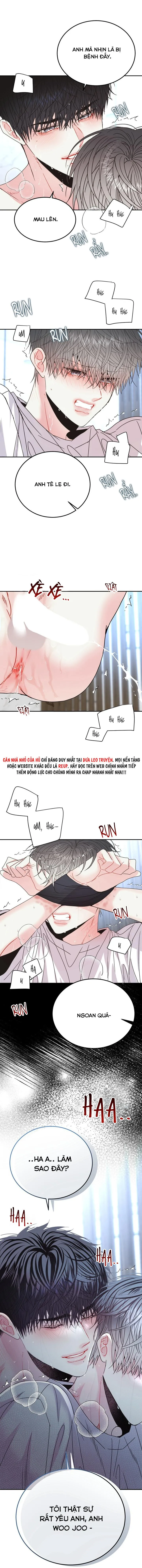 YÊU EM THÊM LẦN NỮA (LOVE ME AGAIN) Chapter 58 Trang 15