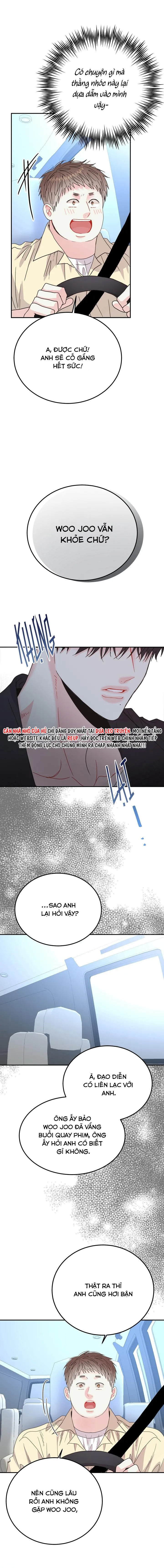 YÊU EM THÊM LẦN NỮA (LOVE ME AGAIN) Chapter 58 Trang 19