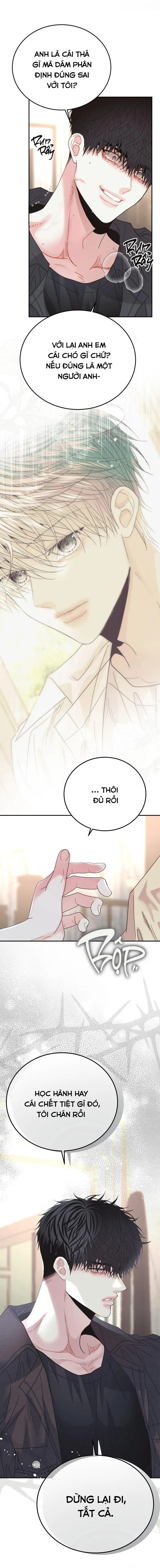 YÊU EM THÊM LẦN NỮA (LOVE ME AGAIN) Chapter 60 Trang 3