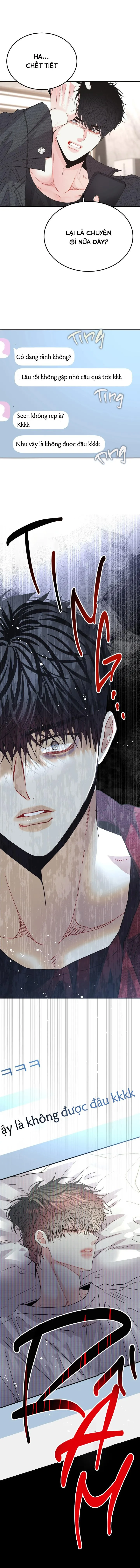 YÊU EM THÊM LẦN NỮA (LOVE ME AGAIN) Chapter 60 Trang 5