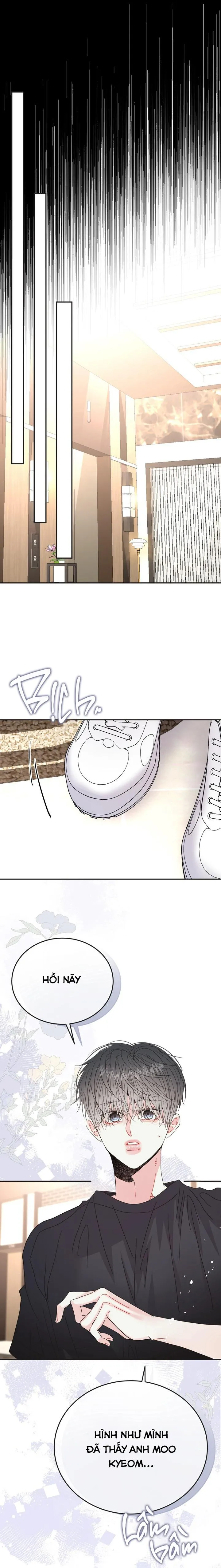 YÊU EM THÊM LẦN NỮA (LOVE ME AGAIN) Chapter 60 Trang 9