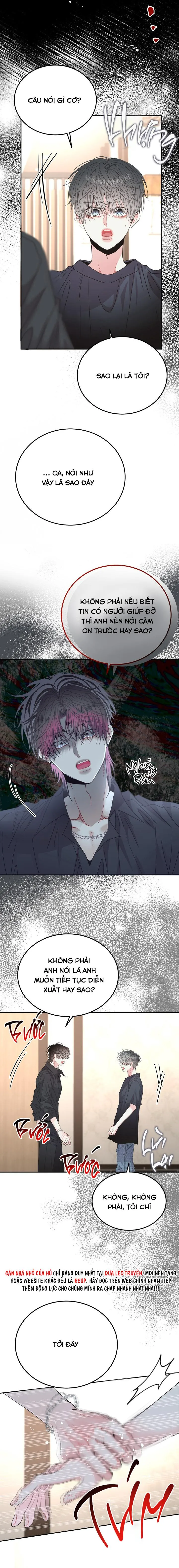 YÊU EM THÊM LẦN NỮA (LOVE ME AGAIN) Chapter 60 Trang 12