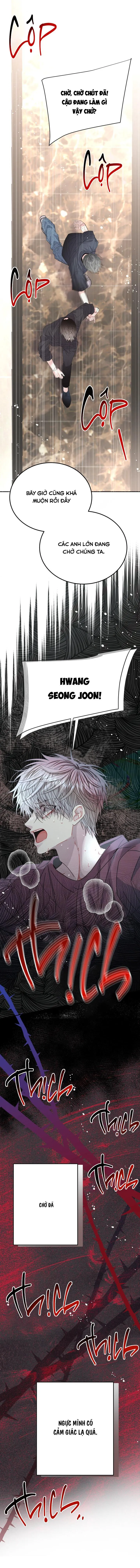 YÊU EM THÊM LẦN NỮA (LOVE ME AGAIN) Chapter 60 Trang 13