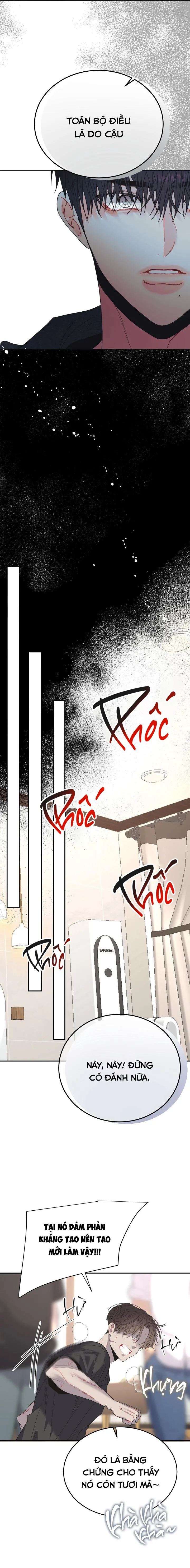 YÊU EM THÊM LẦN NỮA (LOVE ME AGAIN) Chapter 61 Trang 8