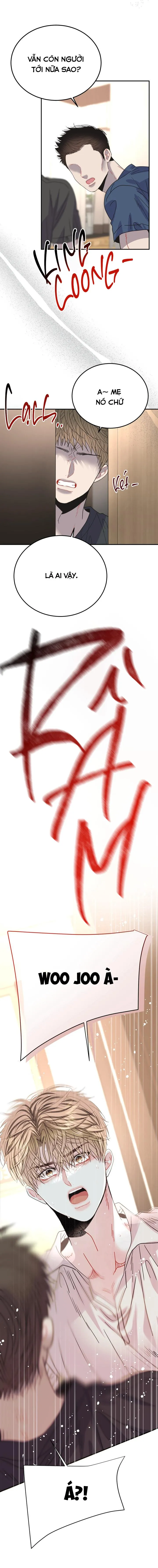 YÊU EM THÊM LẦN NỮA (LOVE ME AGAIN) Chapter 61 Trang 12