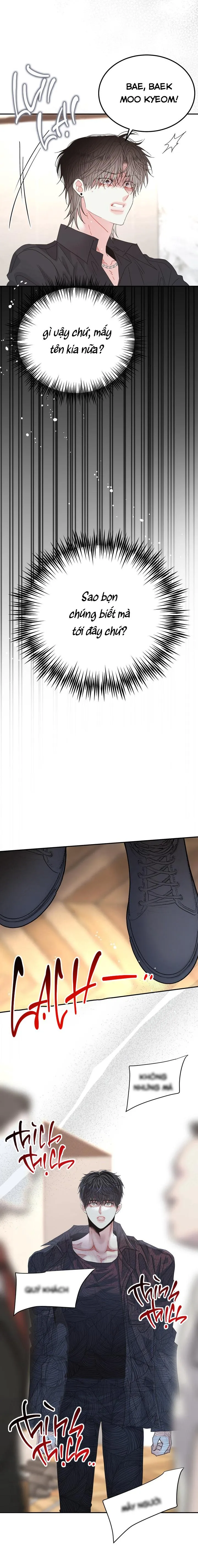 YÊU EM THÊM LẦN NỮA (LOVE ME AGAIN) Chapter 61 Trang 14