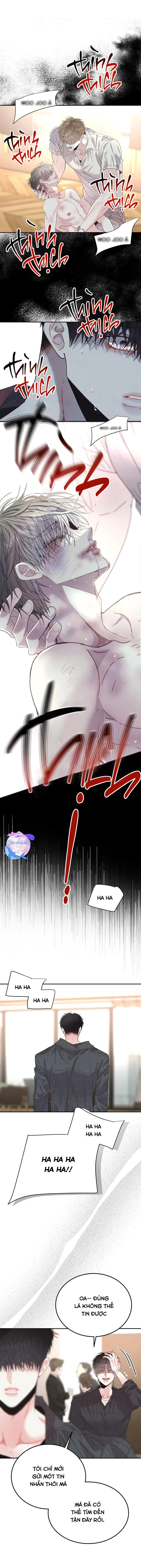 YÊU EM THÊM LẦN NỮA (LOVE ME AGAIN) Chapter 61 Trang 15