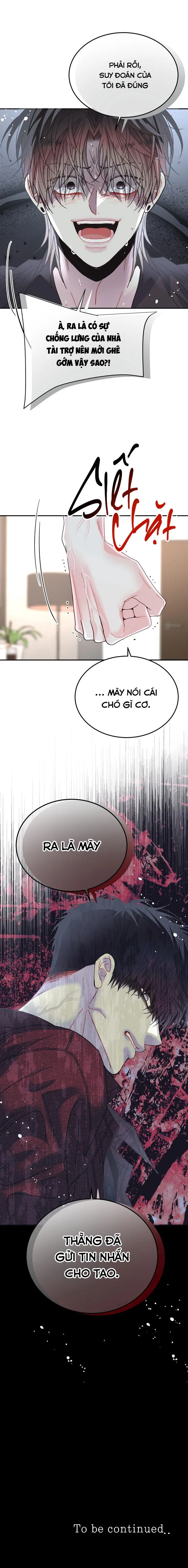 YÊU EM THÊM LẦN NỮA (LOVE ME AGAIN) Chapter 61 Trang 16