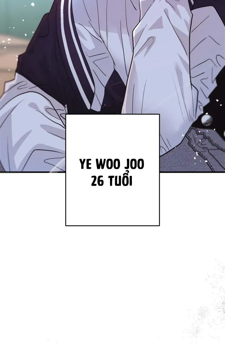 YÊU EM THÊM LẦN NỮA (LOVE ME AGAIN) Chapter 0 Trang 3